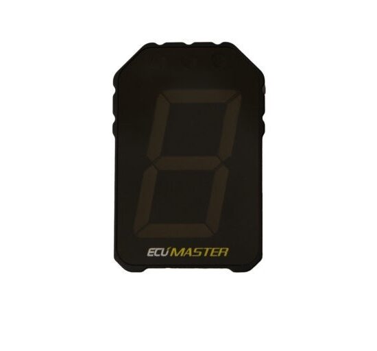 ECUMaster Digital Gear Indicator