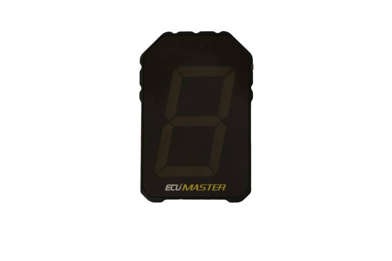 ECUMaster Digital Gear Indicator