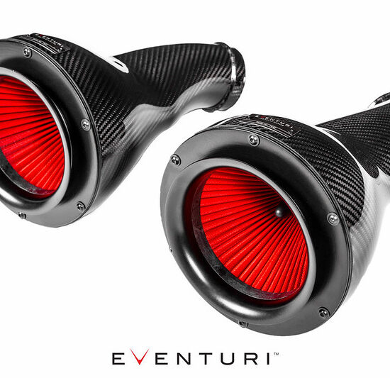 Eventuri Intake System for F90 M5, F92 M8.