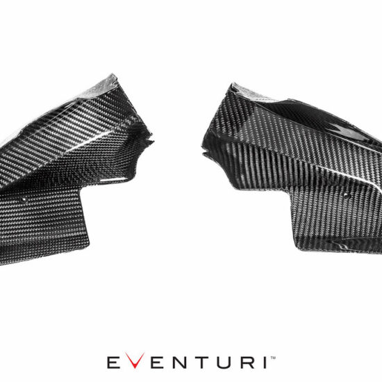 Eventuri Intake System for F90 M5, F92 M8.