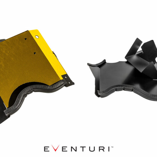 Eventuri Intake System for F90 M5, F92 M8.