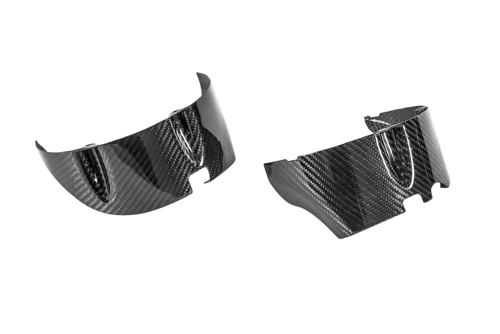 Eventuri Intake System for F90 M5, F92 M8.