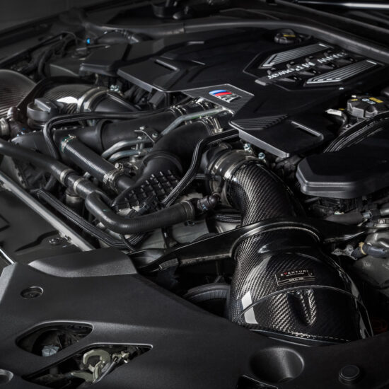 Eventuri Intake System for F90 M5, F92 M8.