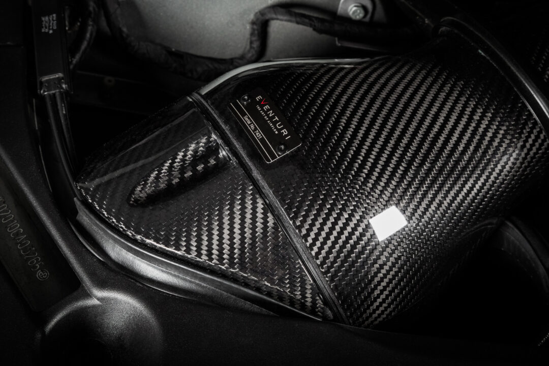 Eventuri Intake System for F90 M5, F92 M8.