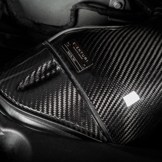 Eventuri Intake System for F90 M5, F92 M8.