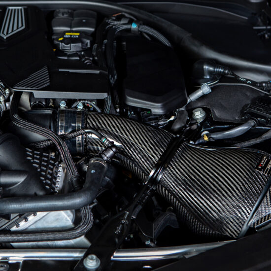 Eventuri Intake System for F90 M5, F92 M8.