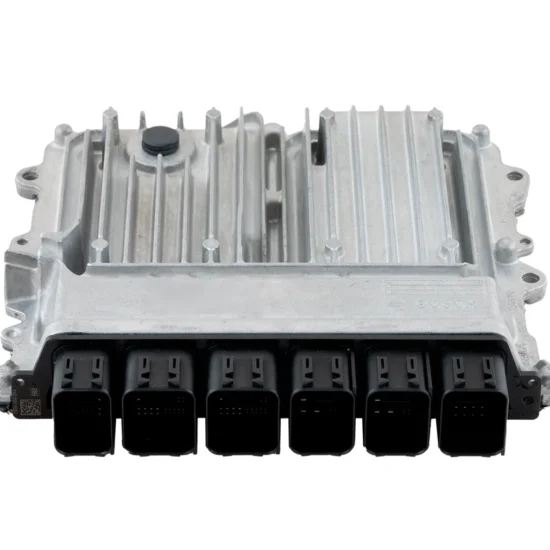 Mail-In DME Unlocking Service (2020- BMW Bosch MDG1)