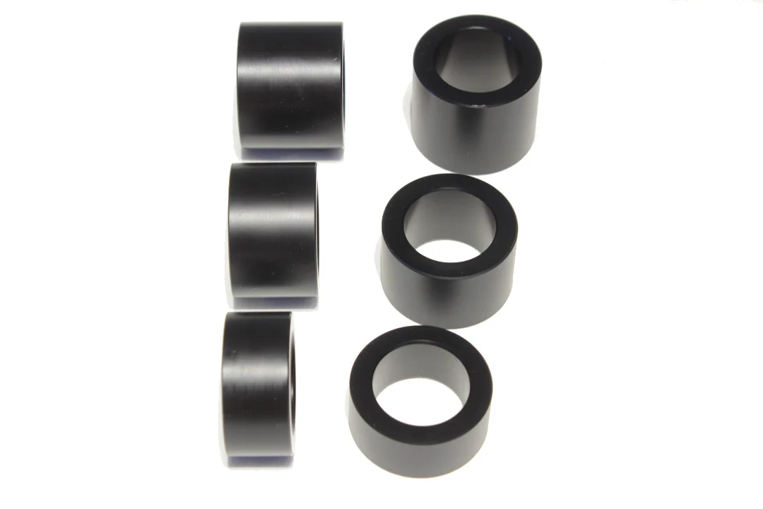 MRT Engineering Steering Rack Stops for E36 3 series including M3 and E46 3 Series