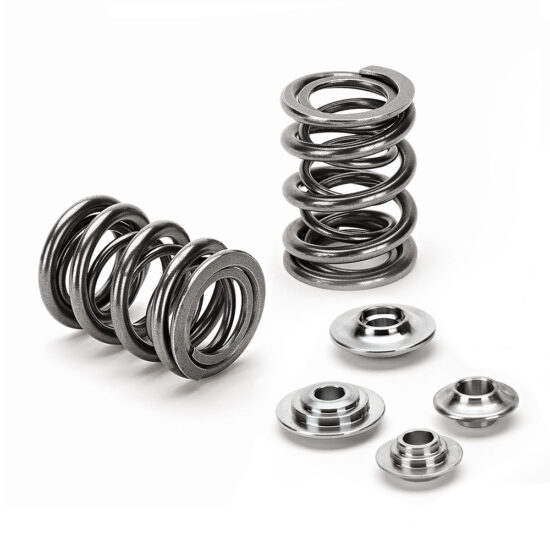 Supertech High Performance Valve Spring Set (S50B30)