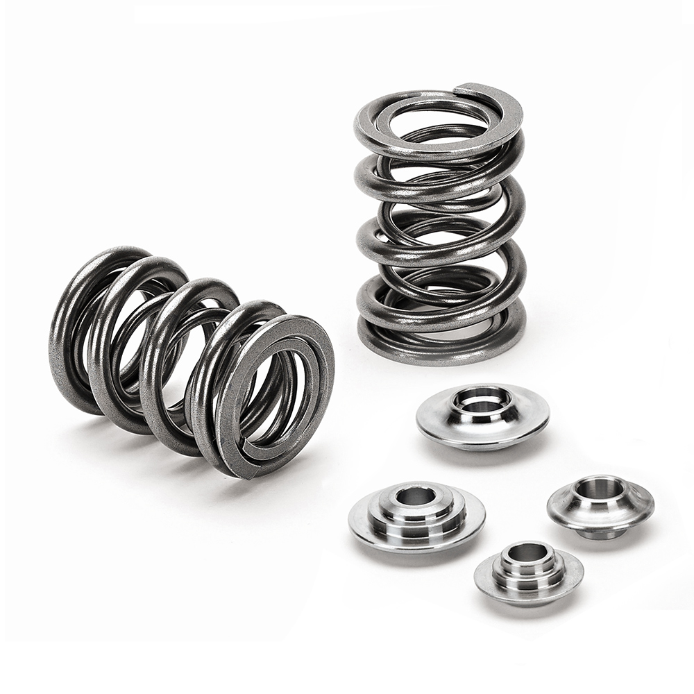Supertech High Performance Valve Spring Set (S50B30) - Hack Engineering