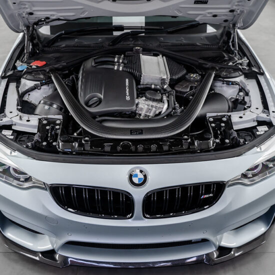 Infinity Design Carbon Fibre Intake for F8X M2C/M3/M4.