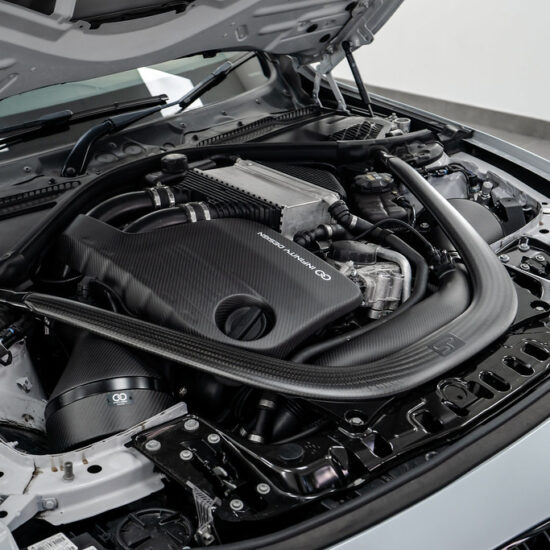 Infinity Design Carbon Fibre Intake for F8X M2C/M3/M4.