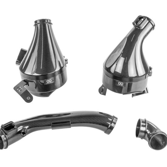 Infinity Design Carbon Fibre Intake for F8X M2C/M3/M4.