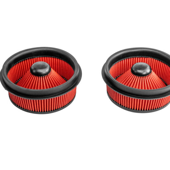 Infinity Design Carbon Fibre Intake for F8X M2C/M3/M4.