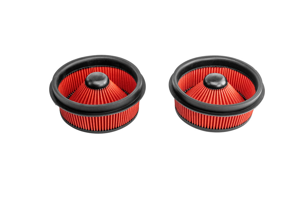 Infinity Design Carbon Fibre Intake for F8X M2C/M3/M4.