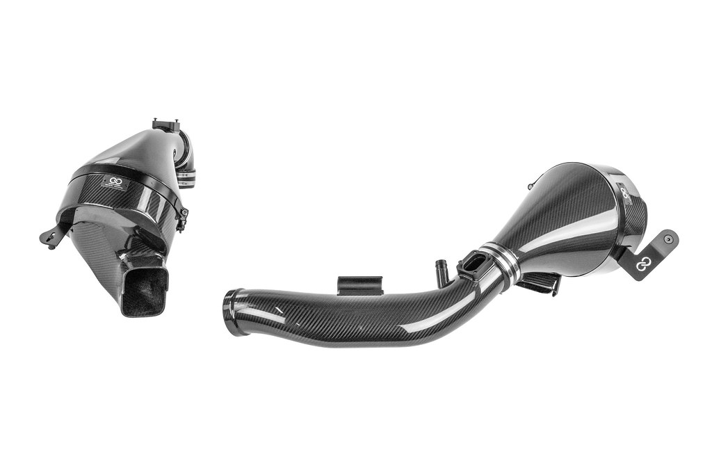 Infinity Design Carbon Fibre Intake for F8X M2C/M3/M4.