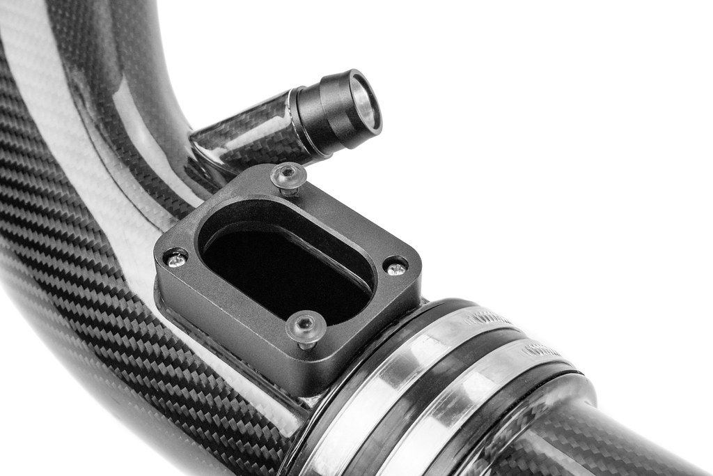 Infinity Design Carbon Fibre Intake for F8X M2C/M3/M4.