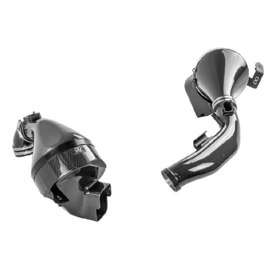 Infinity Design Carbon Fibre Intake for F8X M2C/M3/M4.