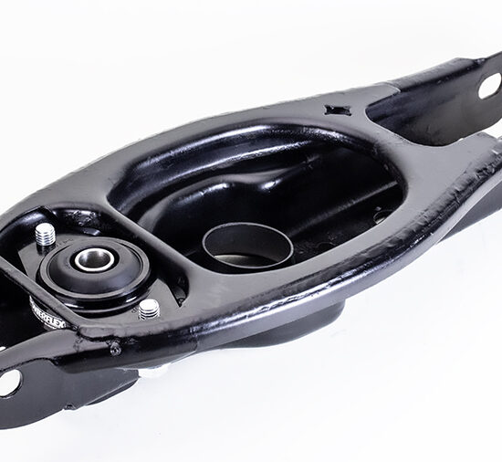 Powerflex Rear Shock Lower Mounts (E8X 1 Series, E9X 3 Series)