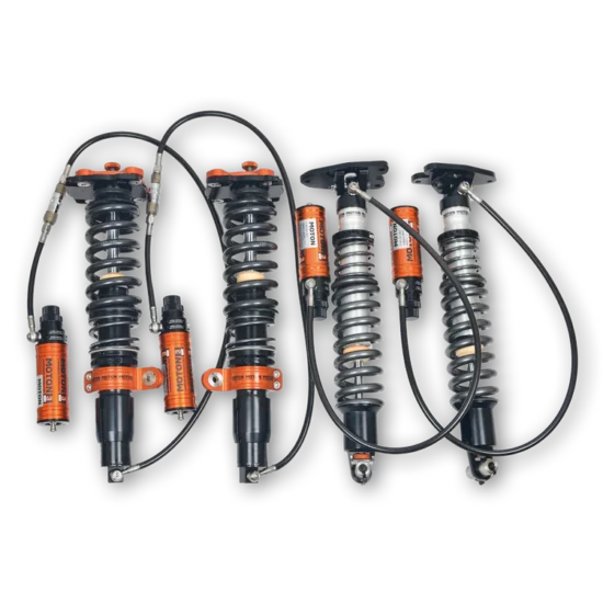 MOTON Coilovers