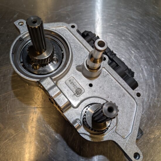 Hack Engineering Vanos Unit Rebuild Kit (S54)