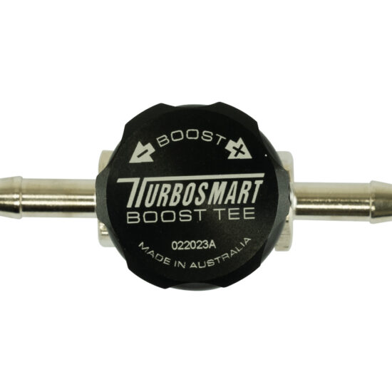 Turbosmart Boost Tee Manual Boost Controller
