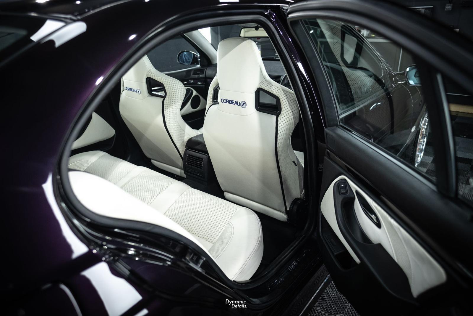 FOR SALE! E39 540i Show Car - £11990