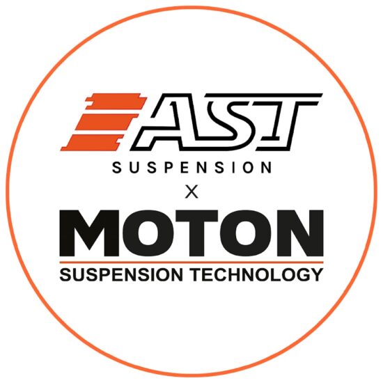 AST/MOTON Suspension