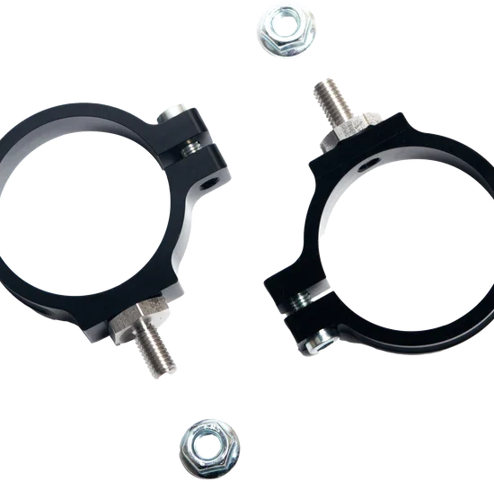 AST Damper Reservoir Brackets