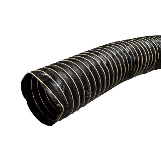Burkhart Engineering 60mm Universal Brake Cooling Hose