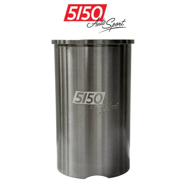 CP-Carrillo/5150 AutoSports Xtreme Duty Cylinder Sleeve Set (S63)