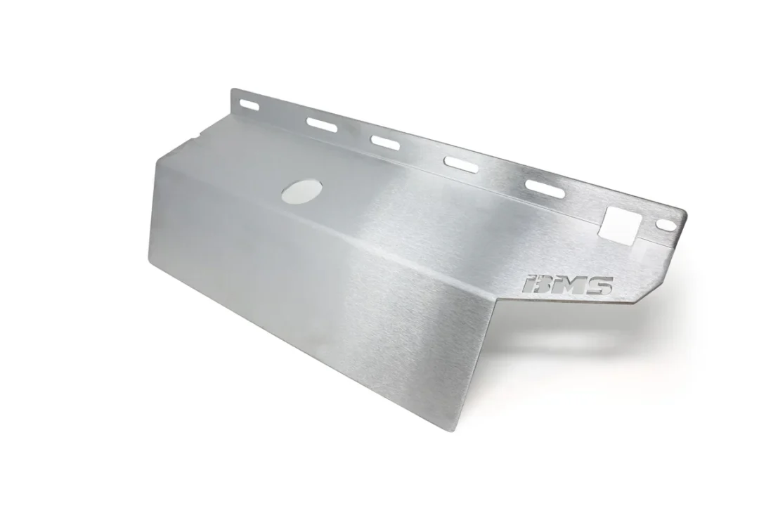 BMS Turbo Heat Shield (B58) BMS Turbo Heat Shield (B58)