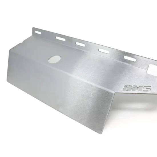 BMS Turbo Heat Shield (B58)