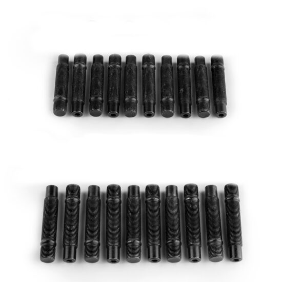 Millway Motorsport 90mm Wheel Stud Kit STUDS ONLY M12x1.5.