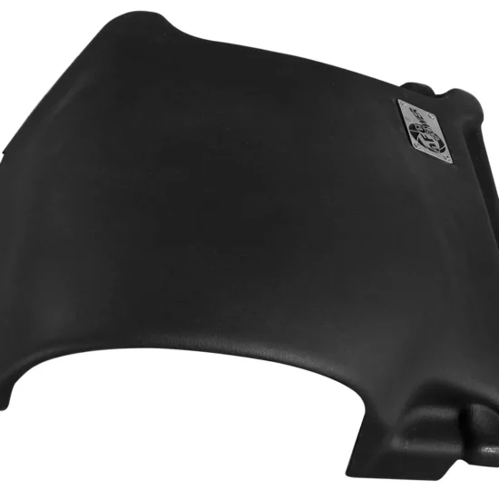 aFe Power Magnum Force Stage 2 Cold Air Intake System Cover for E9X 3 Series.