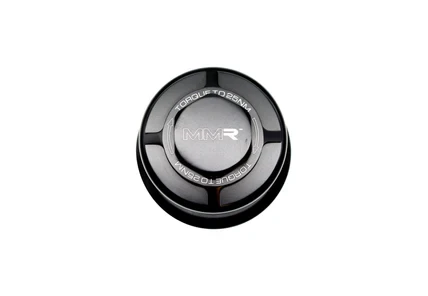 MMX Billet Oil Filter Housing for B58.