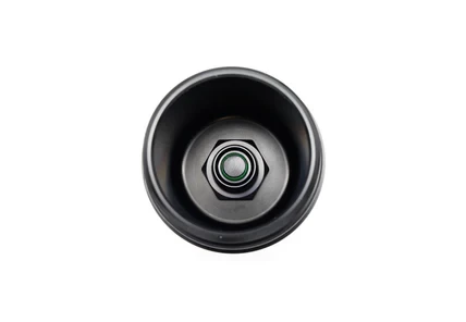 MMX Billet Oil Filter Housing for B58.