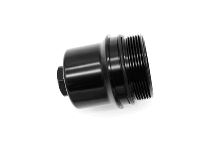 MMX Billet Oil Filter Housing for B58.