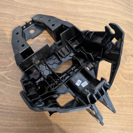 Genuine BMW Updated 'Nav Tower' (F900GS)
