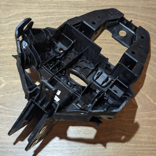Genuine BMW Updated 'Nav Tower' (F900GS)