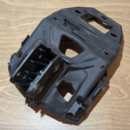 Genuine BMW Updated 'Nav Tower' (F900GS)
