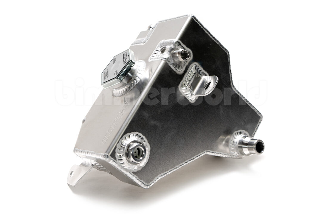 Bimmerworld Coolant Expansion Tank (E9X M3)