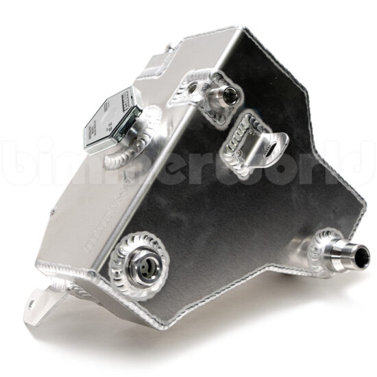 Bimmerworld Coolant Expansion Tank (E9X M3)