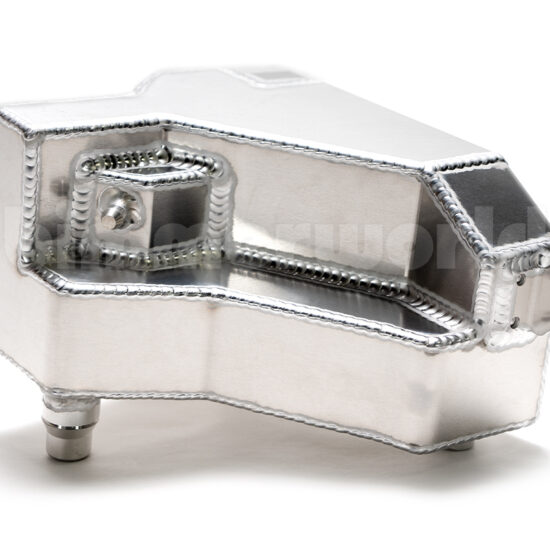 Bimmerworld Coolant Expansion Tank (E9X M3)