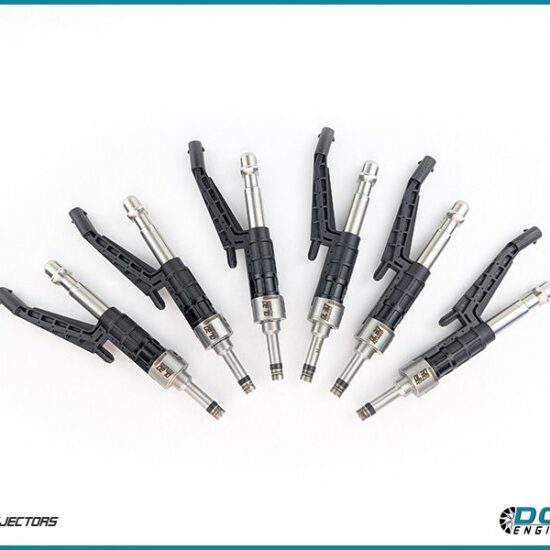 Dorch Engineering DE1500 Injectors (Gen 1 B58)