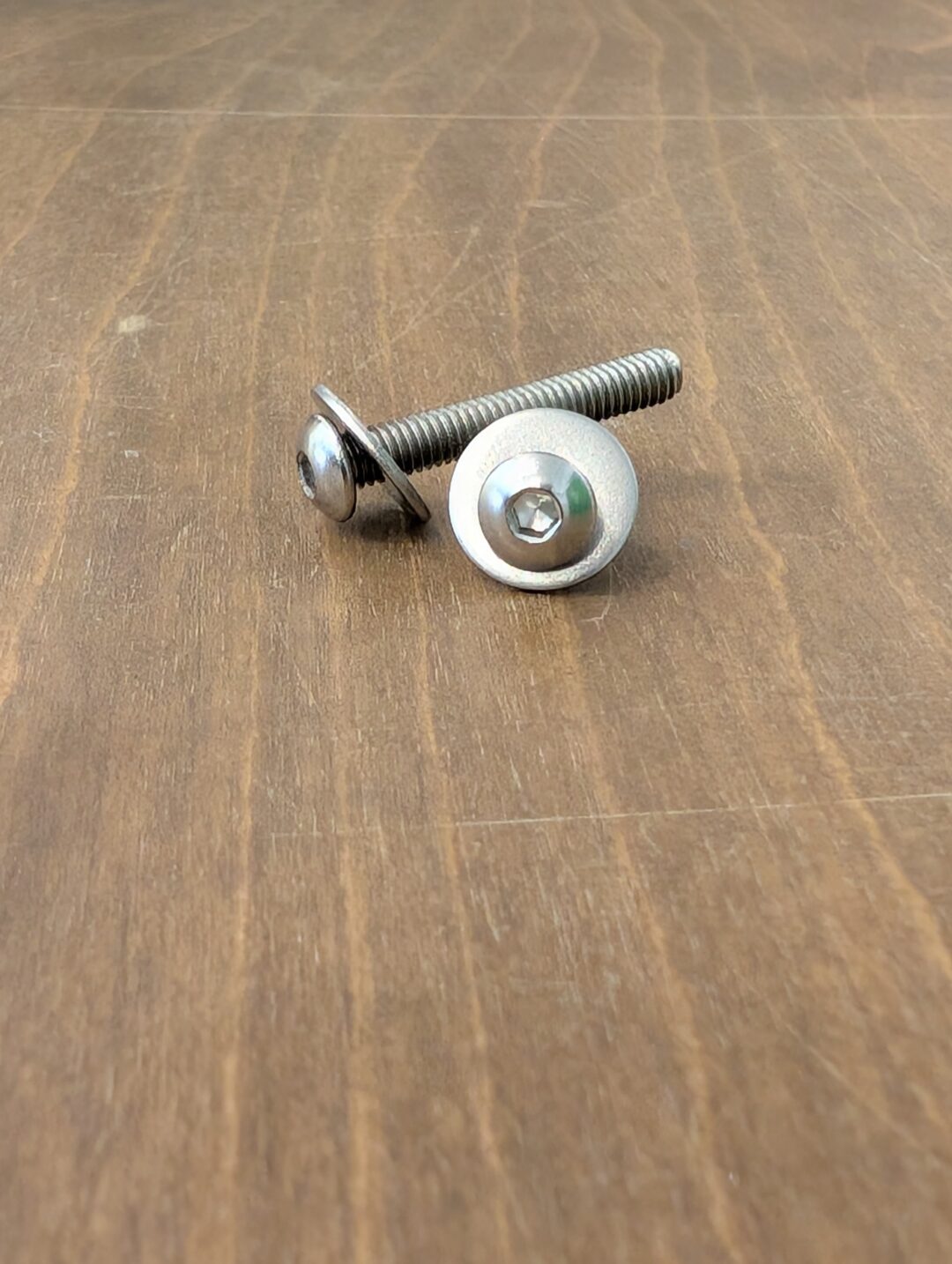Hack Engineering TPS Screws (M42/M43/M44/M50/M52/M60/M62/S38/S50/S54/S62)