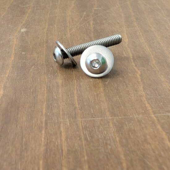 Hack Engineering TPS Screws (M42/M43/M44/M50/M52/M60/M62/S38/S50/S54/S62)