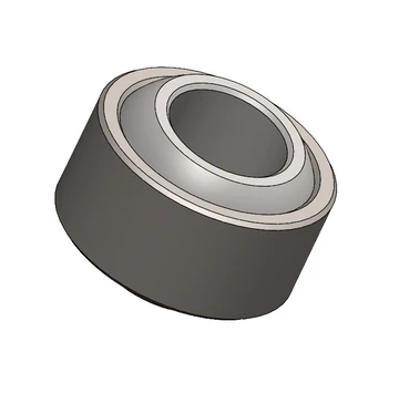 MRT Engineering Spherical Bearing (GEBJ14C)