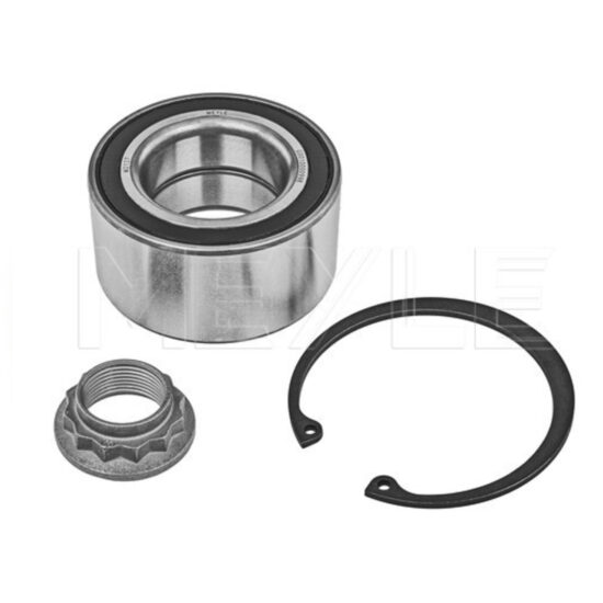 Meyle Rear Wheel Bearing for F2X 1/2 Series and F3X 3/4 Series.
