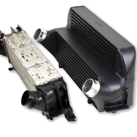 do88 Performance Aluminium Intercooler for F2X 1/2 Series, F3X 3/4 Series and F87 M2.